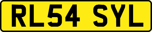 RL54SYL