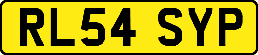 RL54SYP