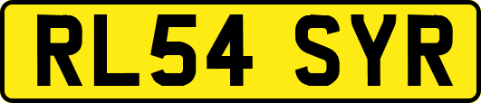 RL54SYR