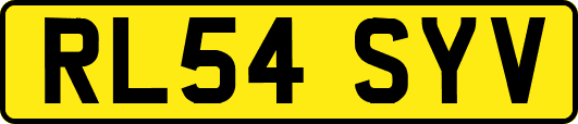RL54SYV