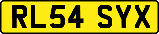 RL54SYX