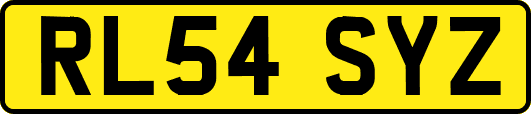 RL54SYZ
