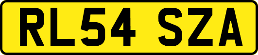 RL54SZA