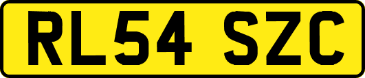 RL54SZC