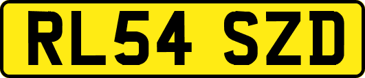 RL54SZD