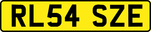 RL54SZE