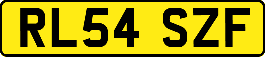 RL54SZF