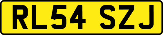 RL54SZJ