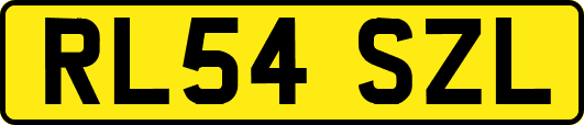 RL54SZL