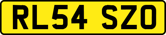RL54SZO