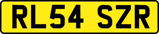 RL54SZR