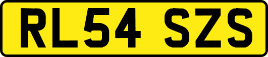 RL54SZS