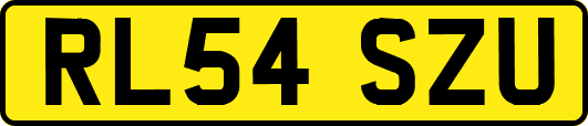 RL54SZU