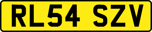 RL54SZV