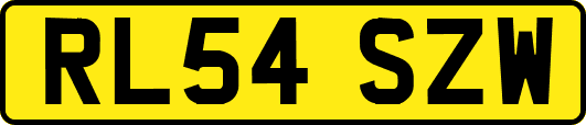 RL54SZW