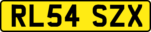 RL54SZX