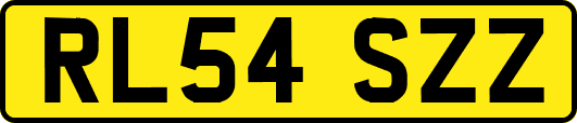 RL54SZZ