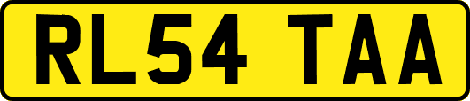 RL54TAA