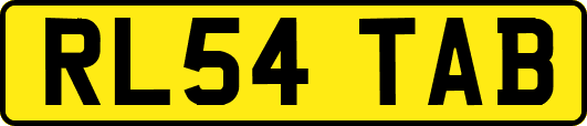 RL54TAB
