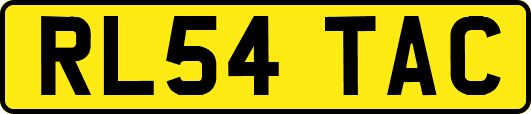 RL54TAC