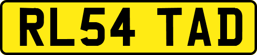 RL54TAD
