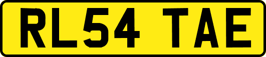 RL54TAE