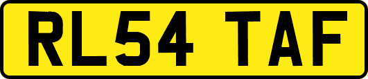 RL54TAF
