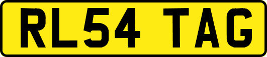 RL54TAG