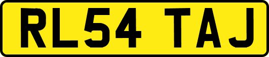 RL54TAJ
