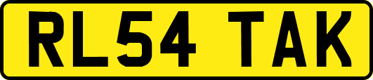 RL54TAK