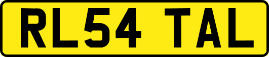 RL54TAL
