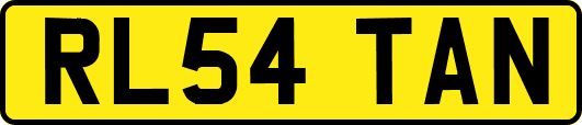 RL54TAN