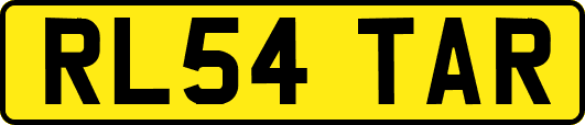 RL54TAR