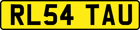 RL54TAU