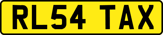 RL54TAX