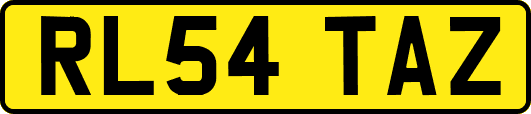 RL54TAZ