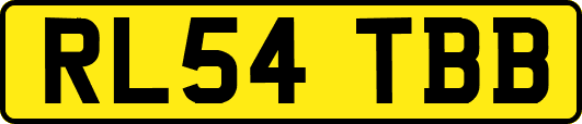 RL54TBB