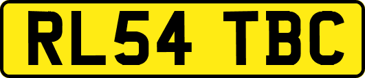 RL54TBC