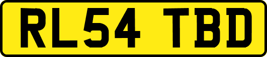 RL54TBD