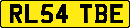 RL54TBE