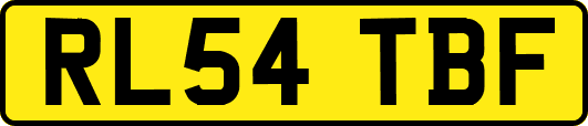 RL54TBF