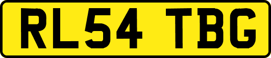 RL54TBG