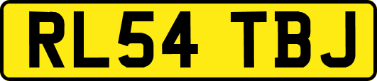 RL54TBJ