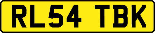 RL54TBK