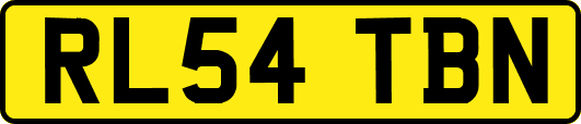 RL54TBN