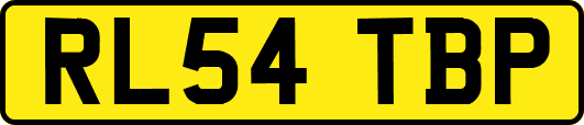 RL54TBP