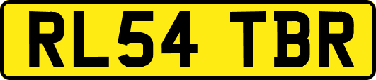 RL54TBR