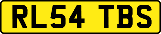 RL54TBS