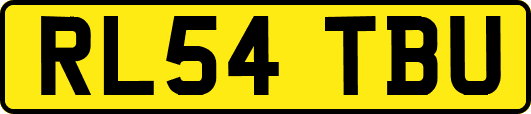 RL54TBU