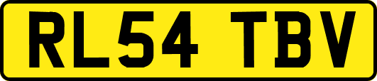 RL54TBV